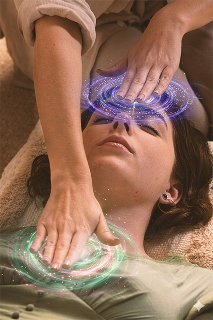 Formation reiki1