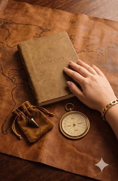 Formation radiesthésie