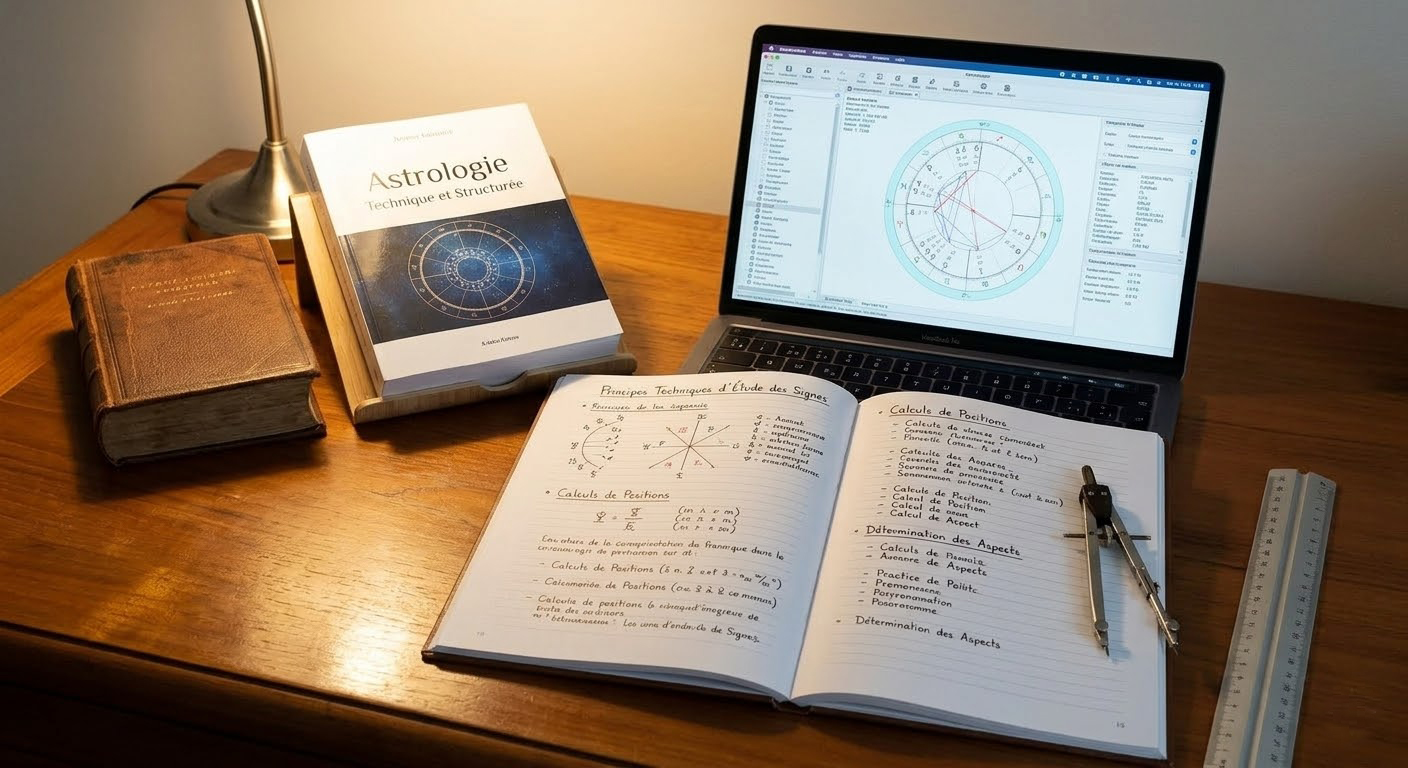 astrologie à la réunion