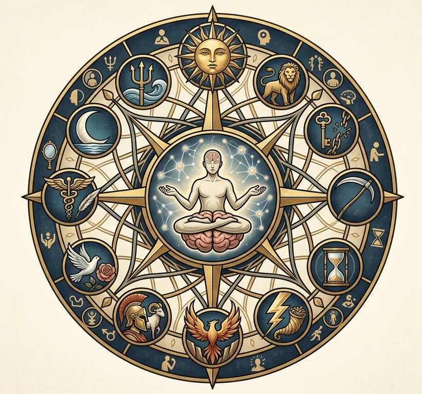 Formation en Astrologie