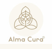 logomarca alma cura 2026