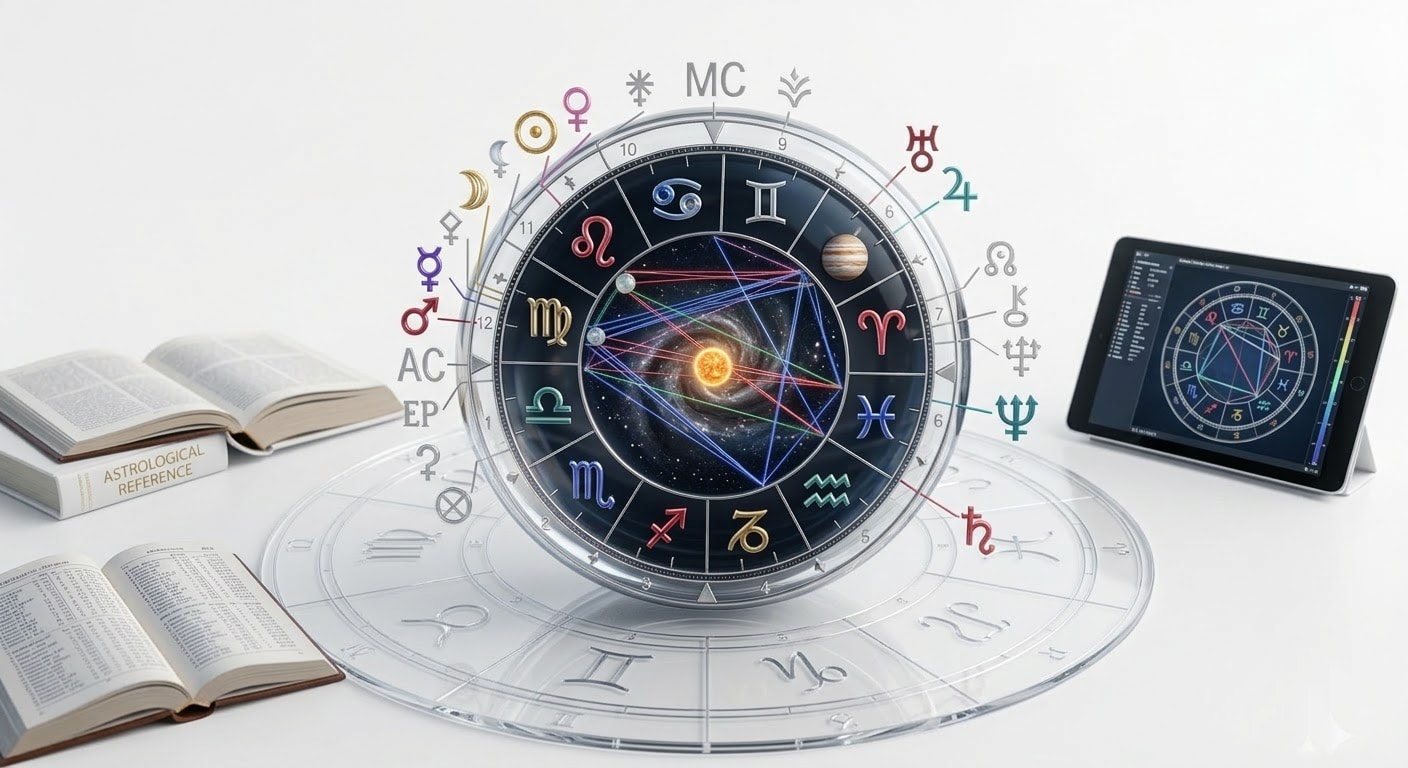 formation astrologie