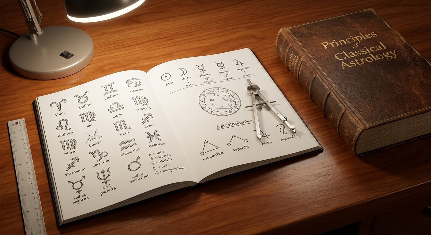 formation en astrologie