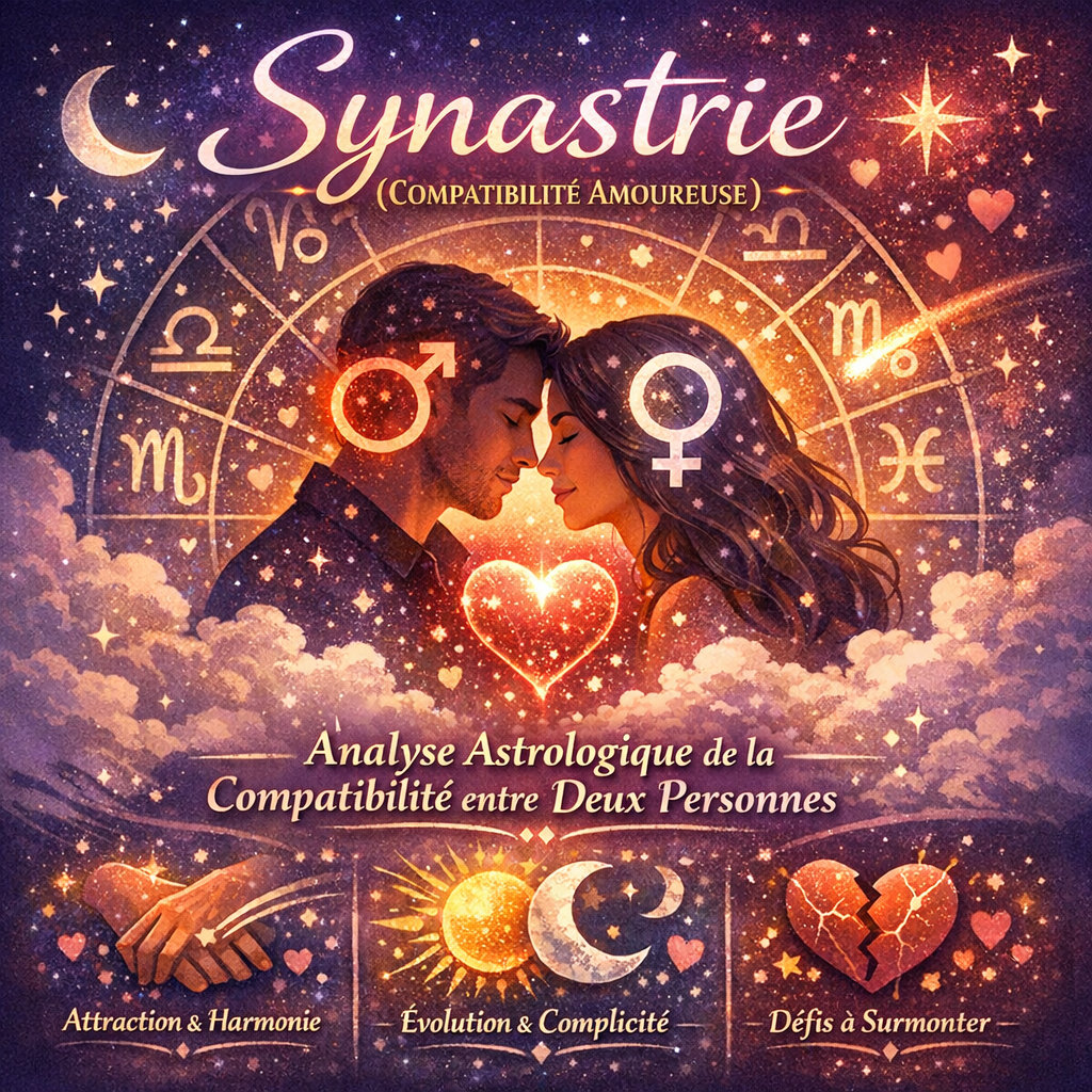 synastrie