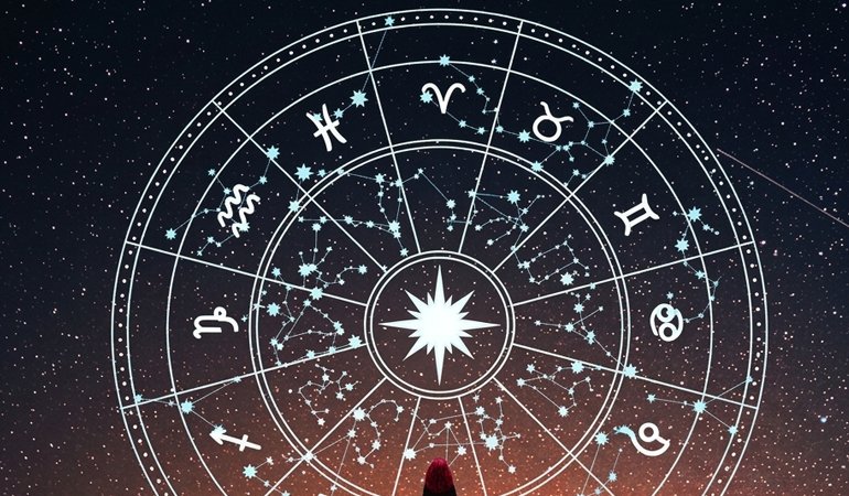 Alma Cura astrologie