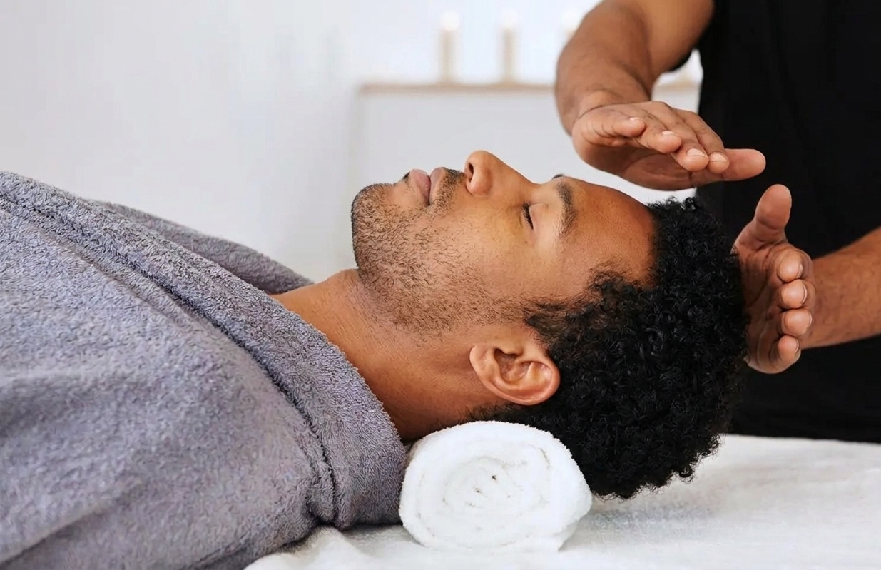 Reiki à la Réunion