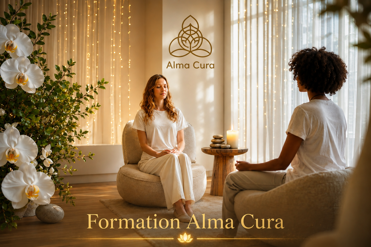 Formation Alma Cura