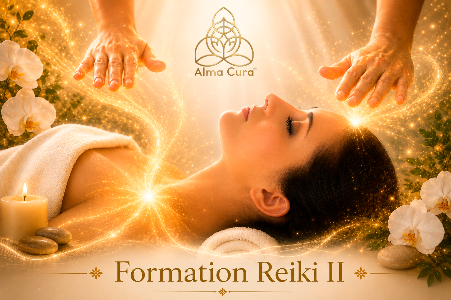 Formation reiki2